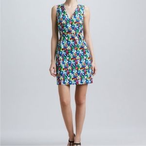 Kate spade  size 10 flower print dress in size 10